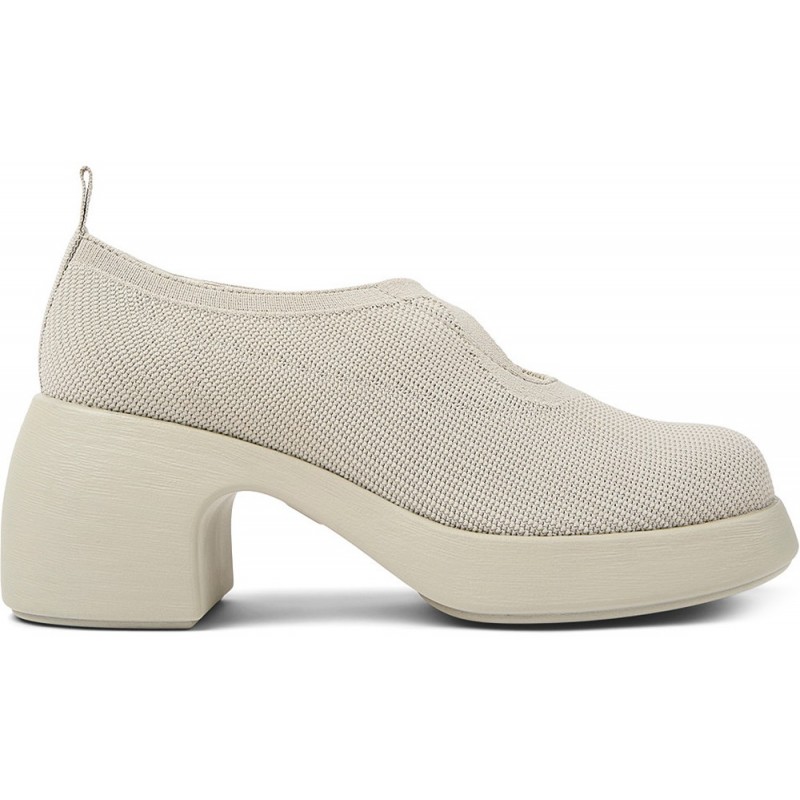 SAPATO CAMPER THELMA SALTO K201576 BEIGE_002
