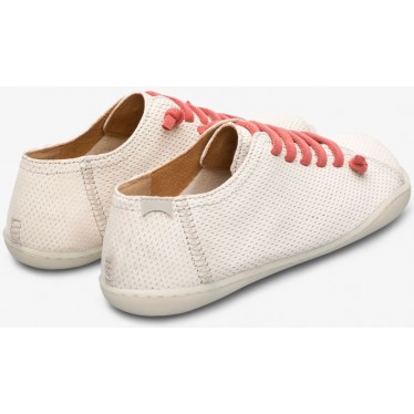 CAMPER PEU CAMI SHOES K200586 BLANCO