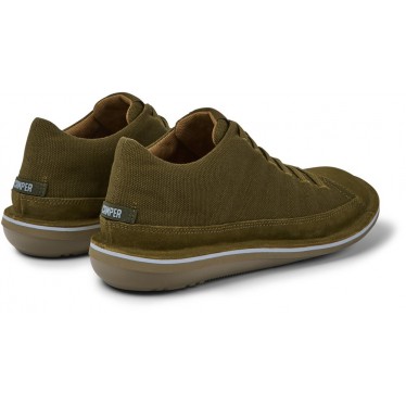 CAMPER BESOURO SAPATOS 36791 BROWN