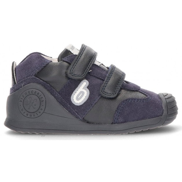 BIOMECÂNICA BABY BOY SPORTS SHOES 2021 AZUL