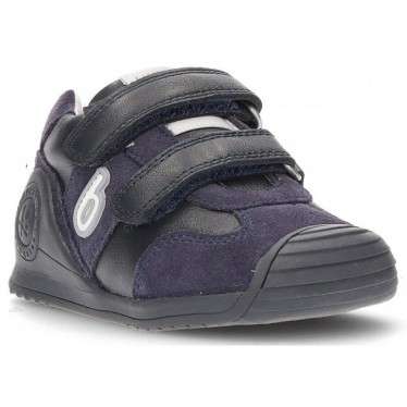 BIOMECÂNICA BABY BOY SPORTS SHOES 2021 AZUL