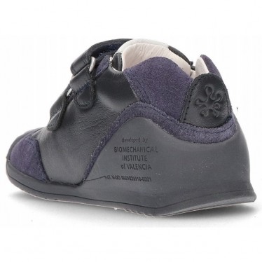 BIOMECÂNICA BABY BOY SPORTS SHOES 2021 AZUL