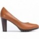 SAPATOS DE QUADRIL WONDERS MACY M-1973 CUERO
