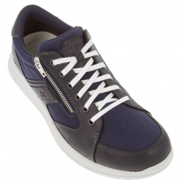 Sapatos KYBUN CASLANO M NAVY Sapatos KYBUN CASLANO M NAVY