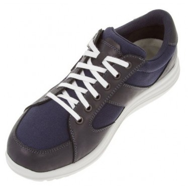 Sapatos KYBUN CASLANO M NAVY