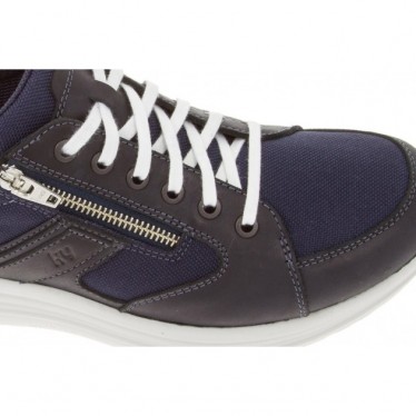Sapatos KYBUN CASLANO M NAVY