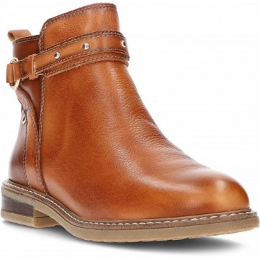 BOTAS PIKOLINOS ALDAYA W8J-8571C1 BRANDY