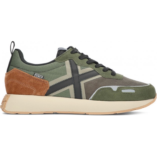 ESPORTES MUNIQUE 8907043 XEMINE 43 OLIVE ESPORTES MUNIQUE 8907043 XEMINE 43 OLIVE