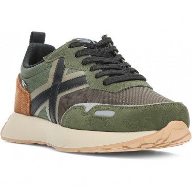 ESPORTES MUNIQUE 8907043 XEMINE 43 OLIVE