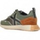 ESPORTES MUNIQUE 8907043 XEMINE 43 OLIVE