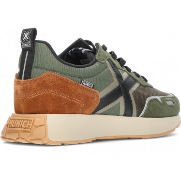 ESPORTES MUNIQUE 8907043 XEMINE 43 OLIVE