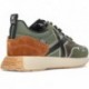 ESPORTES MUNIQUE 8907043 XEMINE 43 OLIVE