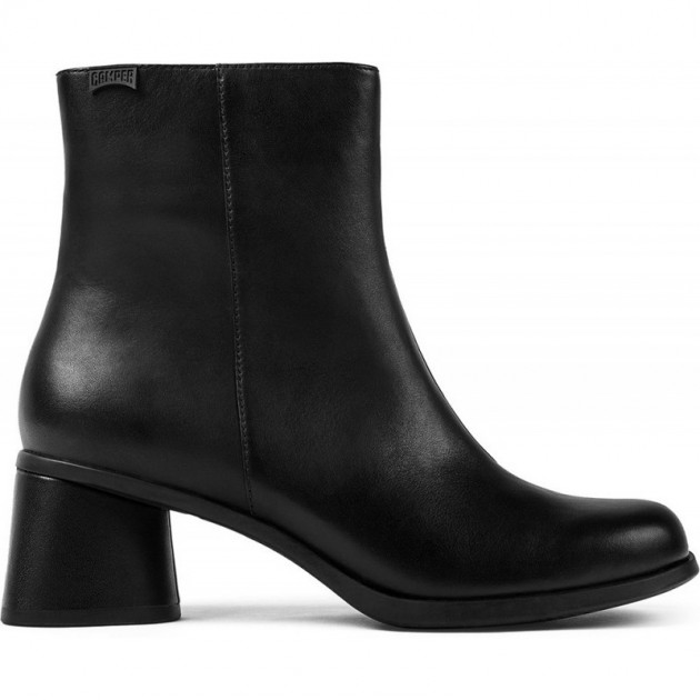 BOTAS CAMPER KIARA K400637 BLACK_002 BOTAS CAMPER KIARA K400637 BLACK_002