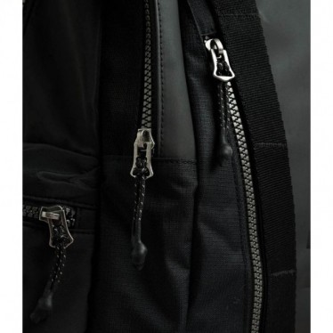 MOCHILA SUPERDRY Y9110157A BLACK