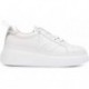 TÊNIS WONDERS DORITA A-2632 BLANCO