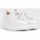 TÊNIS WONDERS DORITA A-2632 BLANCO