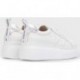 TÊNIS WONDERS DORITA A-2632 BLANCO