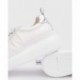 TÊNIS WONDERS DORITA A-2632 BLANCO