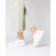 TÊNIS WONDERS DORITA A-2632 BLANCO