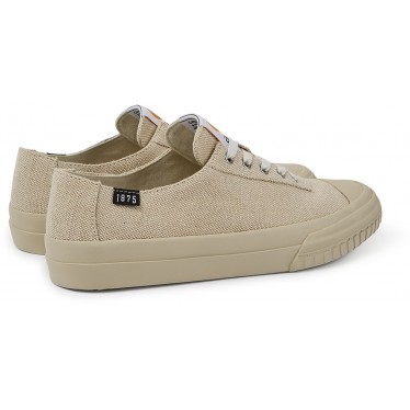 CAMPER CAMALEON SNEAKERS K100674 TAUPE