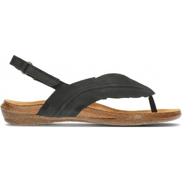 SANDÁLIA NATURALISTA WAKATAUA 5078 BLACK