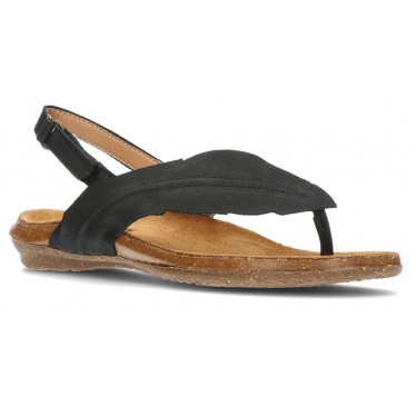 SANDÁLIA NATURALISTA WAKATAUA 5078 BLACK