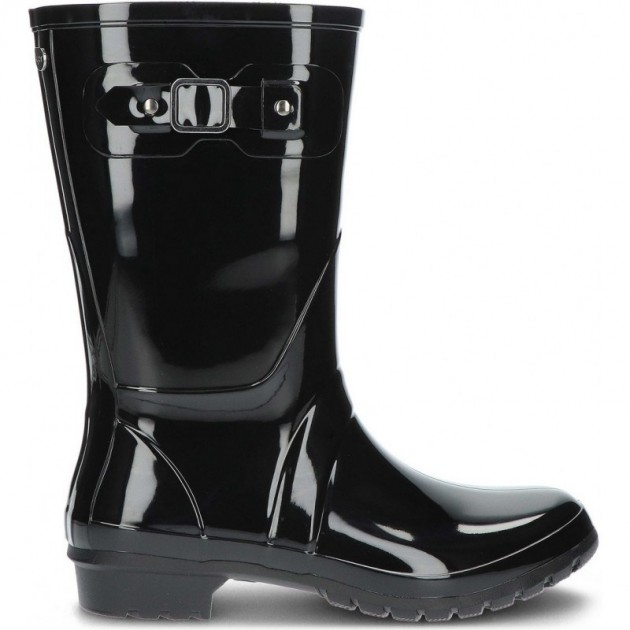 WATER BOOTS IGOR W10133 NEGRO