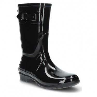 WATER BOOTS IGOR W10133 NEGRO