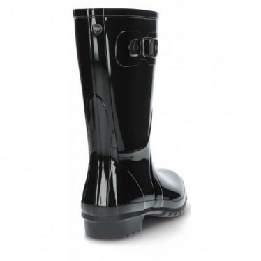 WATER BOOTS IGOR W10133 NEGRO