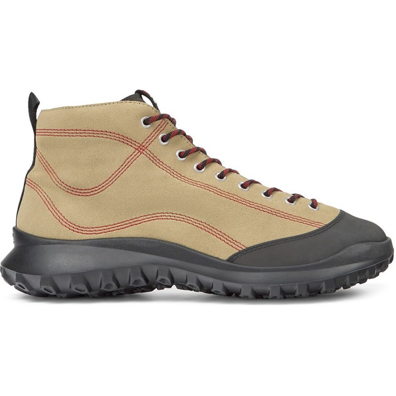 BOTAS CAMPER K300431 CRCLR TAUPE