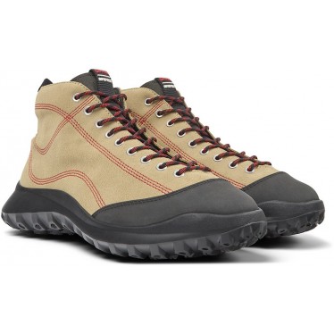 BOTAS CAMPER K300431 CRCLR TAUPE