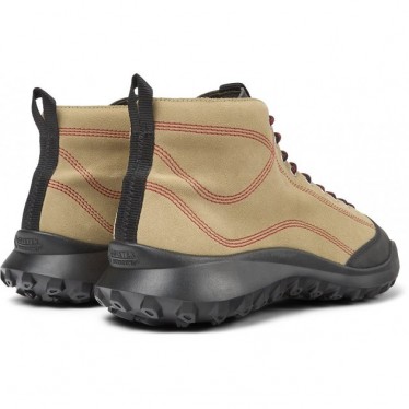 BOTAS CAMPER K300431 CRCLR TAUPE