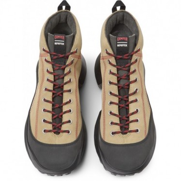 BOTAS CAMPER K300431 CRCLR TAUPE