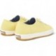 SAPATOS VULCANIZADOS CAMPER PEU RAMBLA 21897 AMARILLO