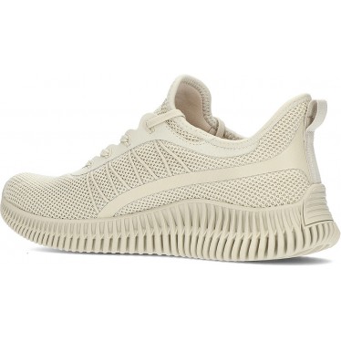 SKECHERS BOBS SPORT NOVO TÊNIS DE ESTÉTICA 117417 TAUPE