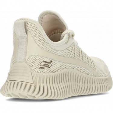 SKECHERS BOBS SPORT NOVO TÊNIS DE ESTÉTICA 117417 TAUPE