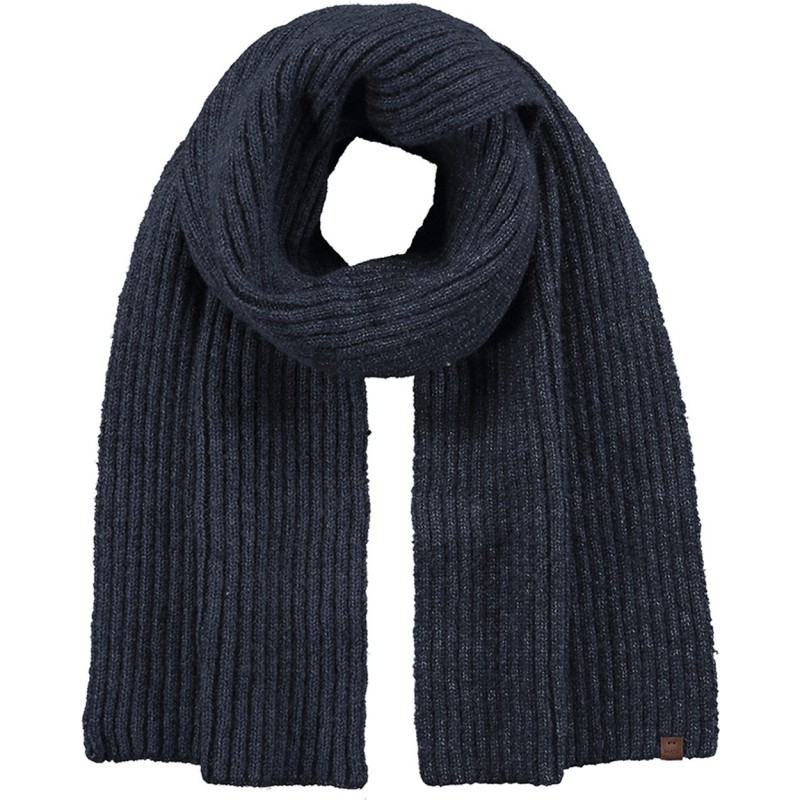 Cachecóis BARTS WYONSCARF NAVY