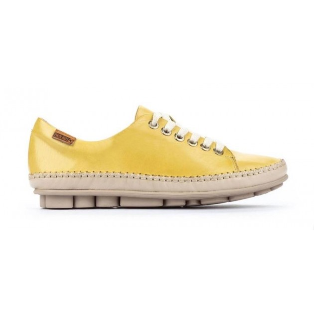 SAPATOS PIKOLINOS RIOLA W3Y-4925C1 SOL SAPATOS PIKOLINOS RIOLA W3Y-4925C1 SOL