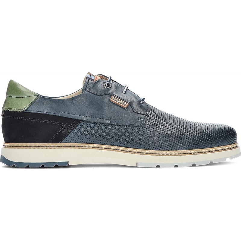 SAPATOS PIKOLINOS OLVERA M8A-4222C1 BLUE