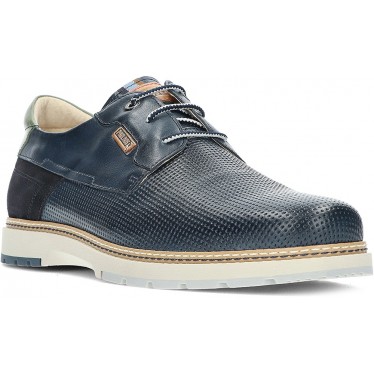 SAPATOS PIKOLINOS OLVERA M8A-4222C1 BLUE