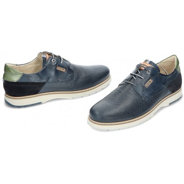 SAPATOS PIKOLINOS OLVERA M8A-4222C1 BLUE