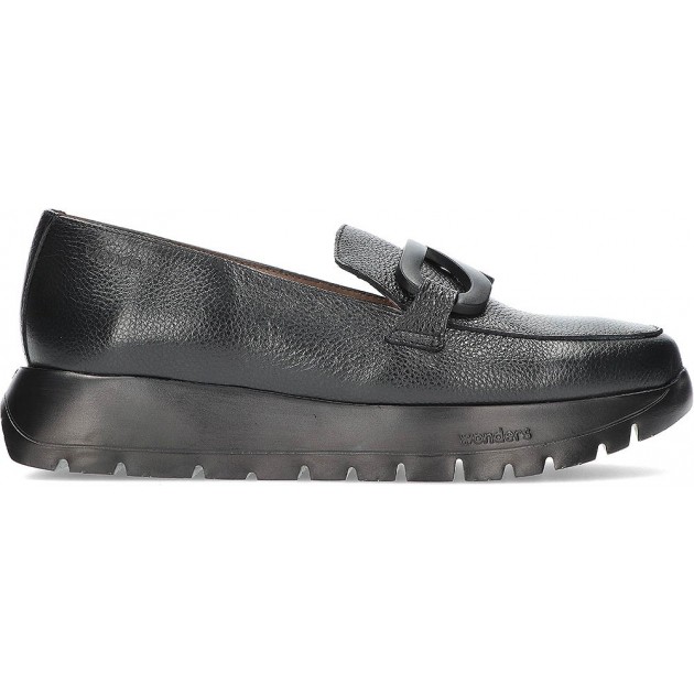 LOAFERS MARAVILHAS A2453 NEGRO LOAFERS MARAVILHAS A2453 NEGRO