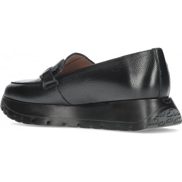 LOAFERS MARAVILHAS A2453 NEGRO