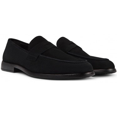 LOAFERS CAMPER TRUMAN K100244 BLACK