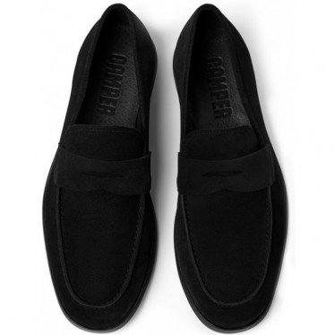 LOAFERS CAMPER TRUMAN K100244 BLACK