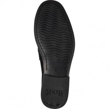 LOAFERS CAMPER TRUMAN K100244 BLACK