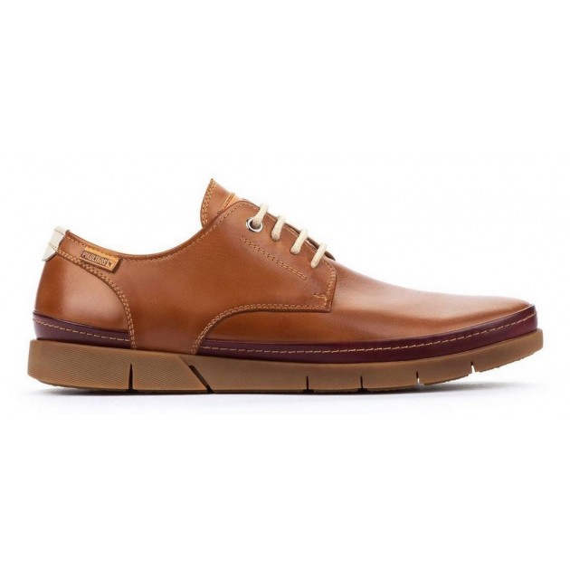 SAPATOS PIKOLINOS PALAMOS M0R-4339C1 BRANDY