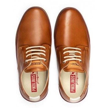 SAPATOS PIKOLINOS PALAMOS M0R-4339C1 BRANDY