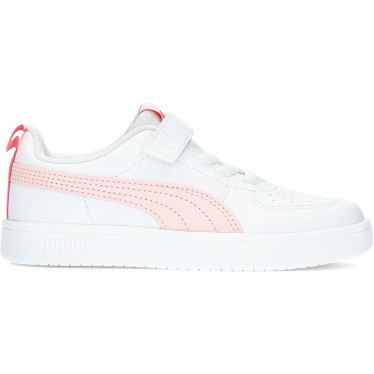 ESPORTES PUMA RICKIE AC PS 385836 PINK