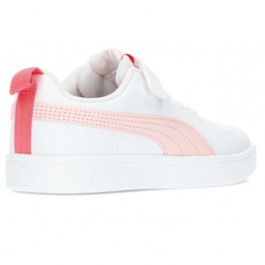 ESPORTES PUMA RICKIE AC PS 385836 PINK